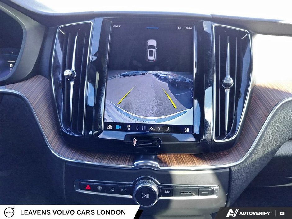 2022 Volvo XC60 RECHARGE INSCRIPTION EXPRESSION-18