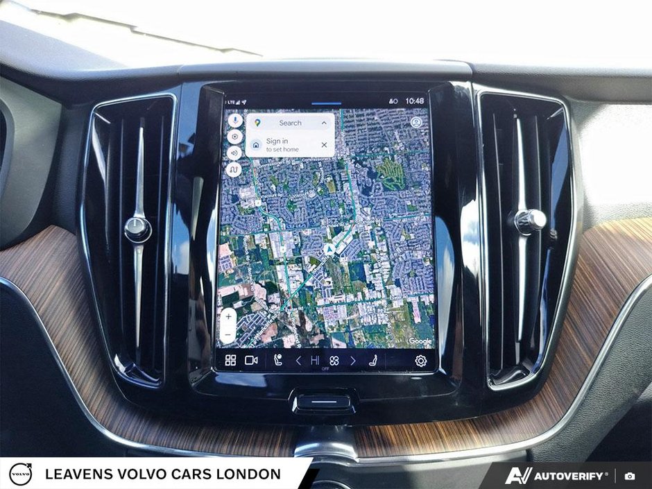 2022 Volvo XC60 RECHARGE INSCRIPTION EXPRESSION-28