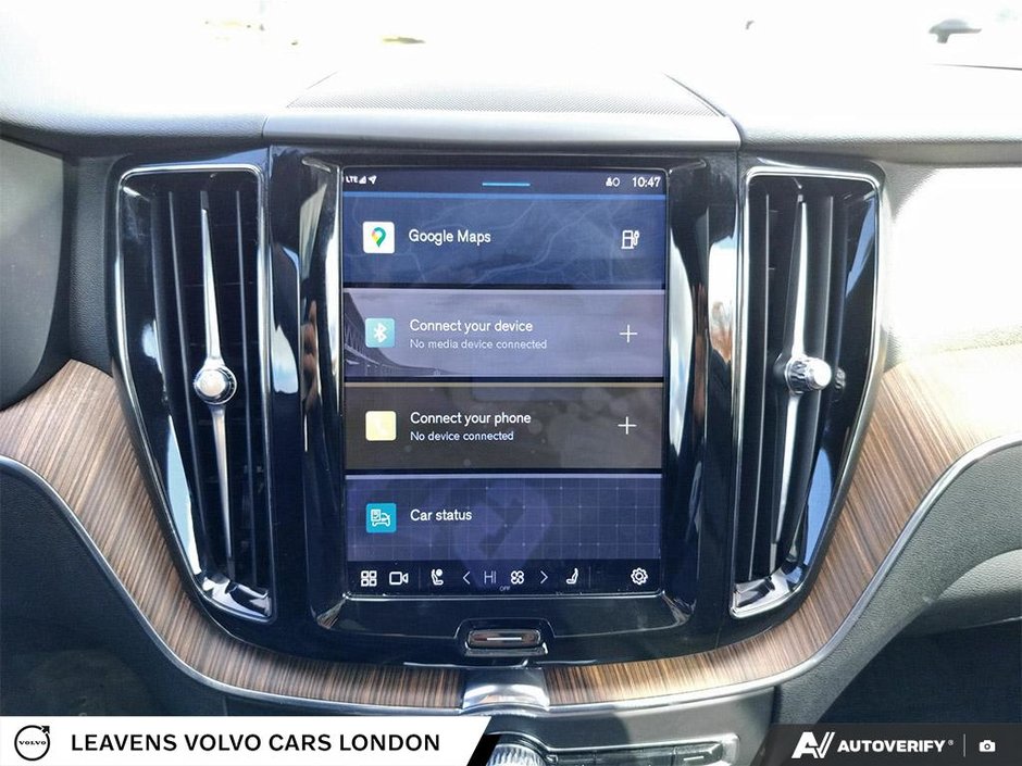 2022 Volvo XC60 RECHARGE INSCRIPTION EXPRESSION-26