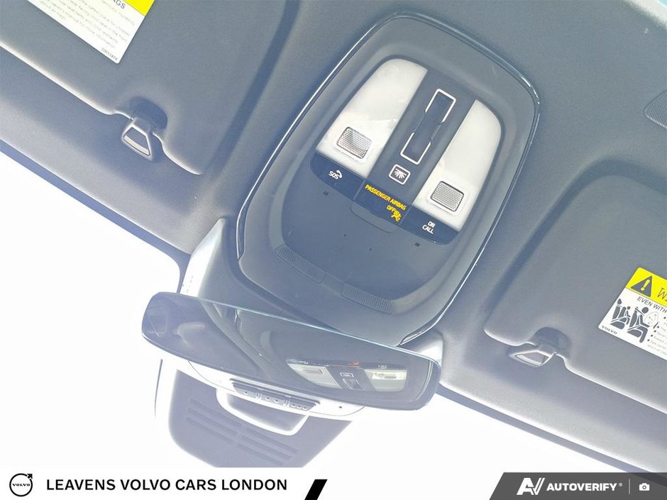 2022 Volvo XC60 RECHARGE INSCRIPTION EXPRESSION-20