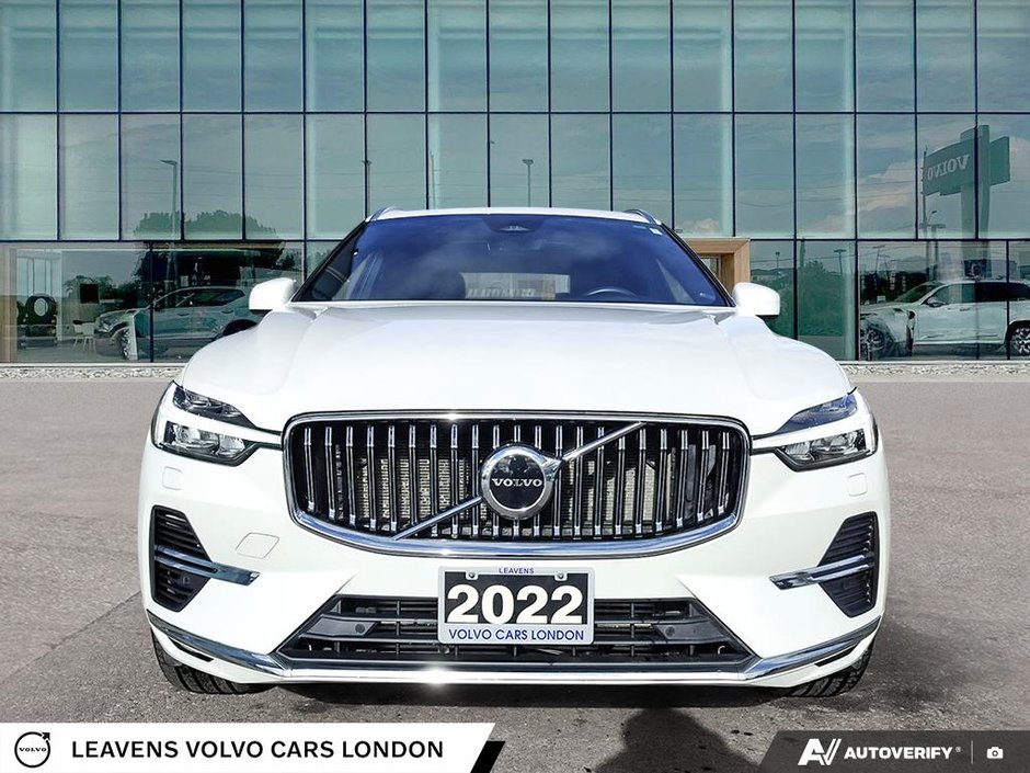 2022 Volvo XC60 RECHARGE INSCRIPTION EXPRESSION-1