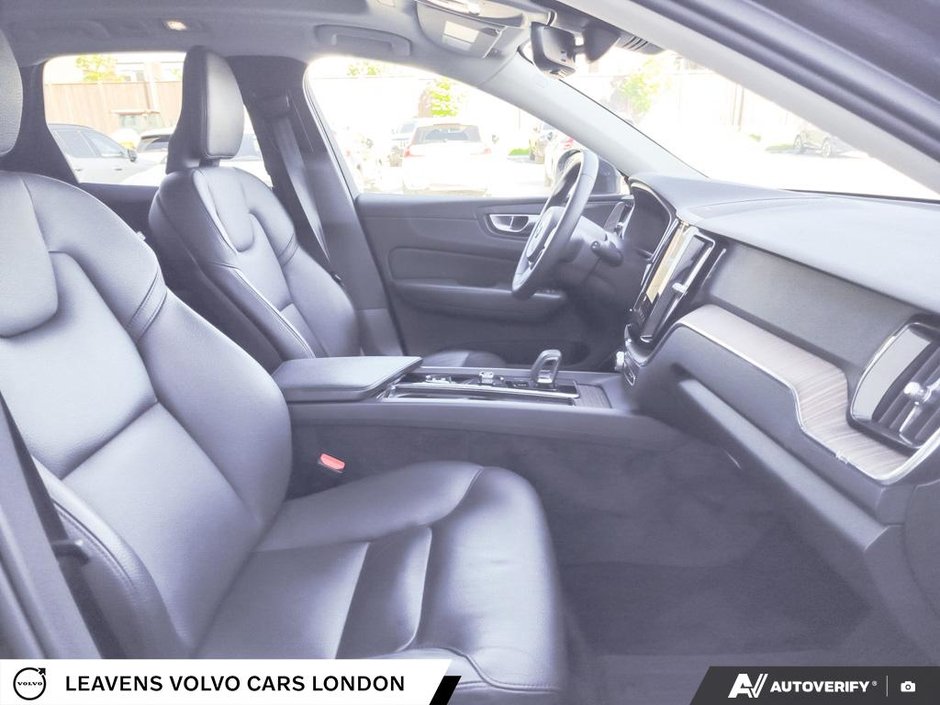 2022 Volvo XC60 RECHARGE INSCRIPTION EXPRESSION-21