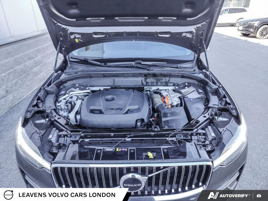 2022 Volvo XC60 RECHARGE INSCRIPTION EXPRESSION-9
