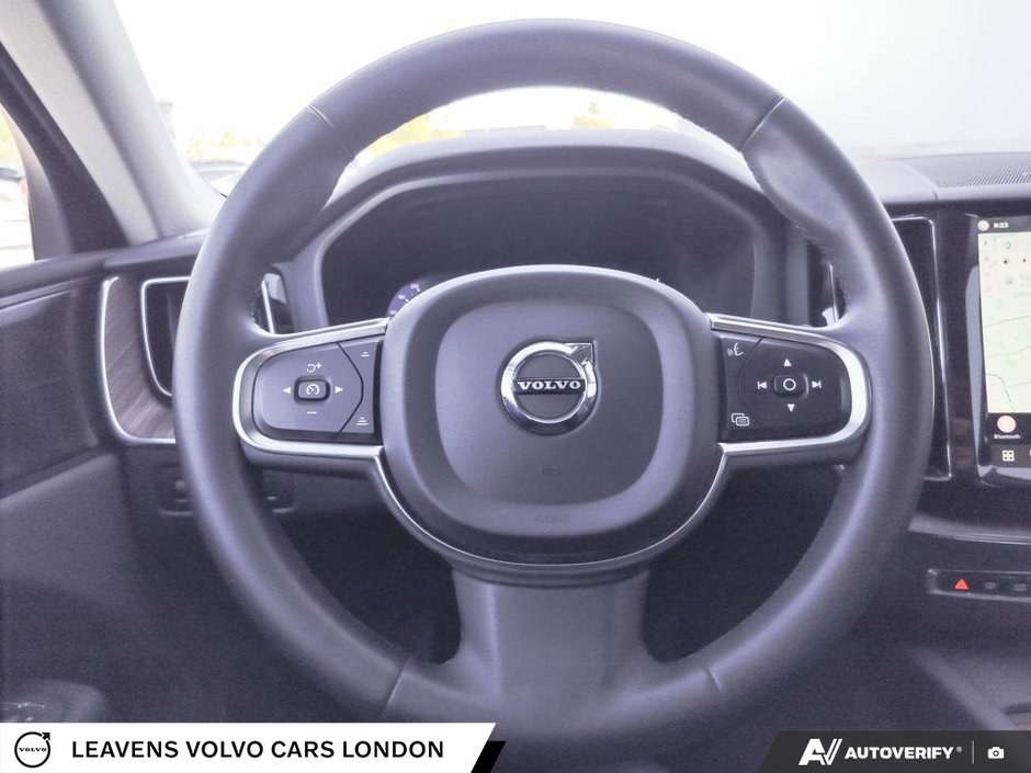 2022 Volvo XC60 RECHARGE INSCRIPTION EXPRESSION-13