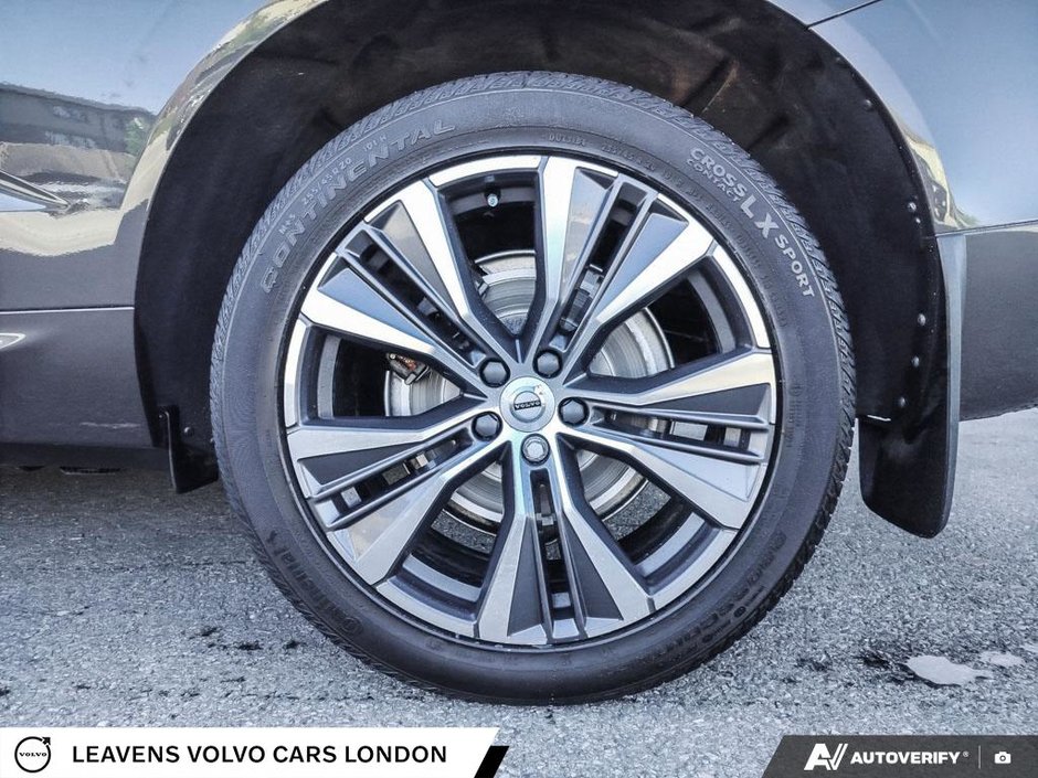 2022 Volvo XC60 RECHARGE INSCRIPTION EXPRESSION-5