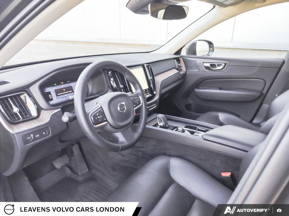 2022 Volvo XC60 RECHARGE INSCRIPTION EXPRESSION-12