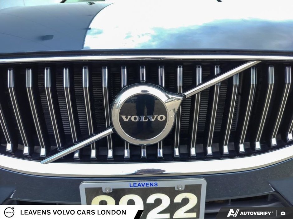2022 Volvo XC60 RECHARGE INSCRIPTION EXPRESSION-8