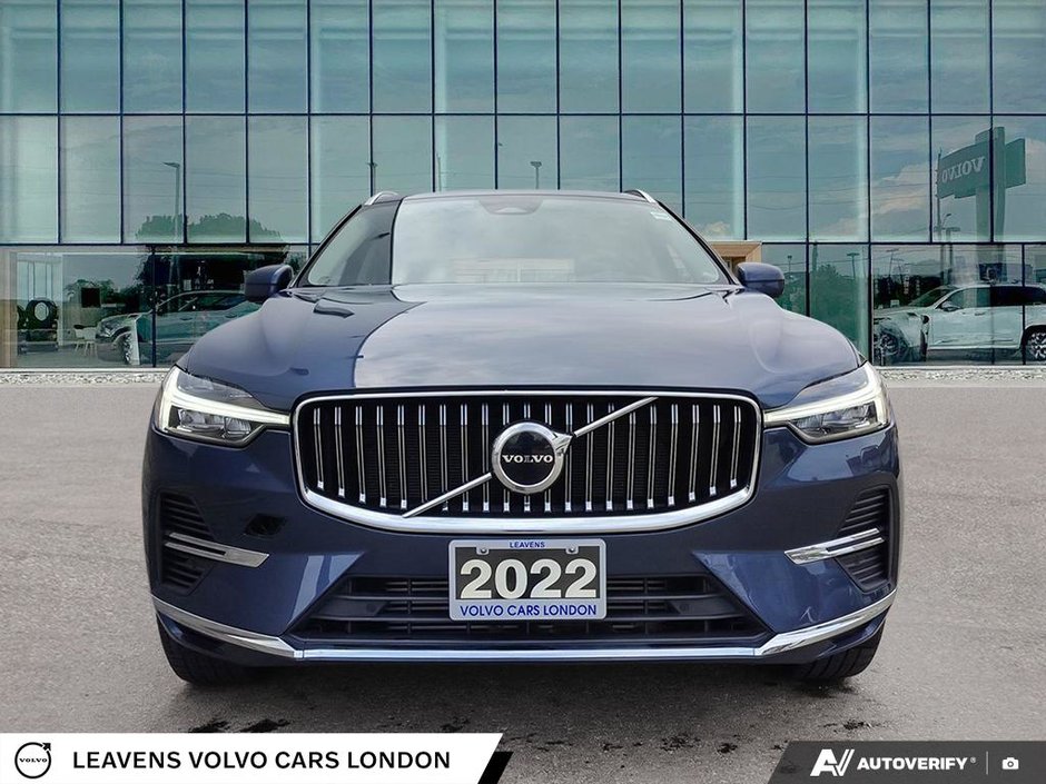 2022 Volvo XC60 RECHARGE INSCRIPTION EXPRESSION-1