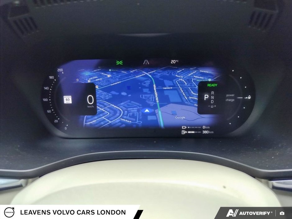 2022 Volvo XC60 RECHARGE INSCRIPTION EXPRESSION-14