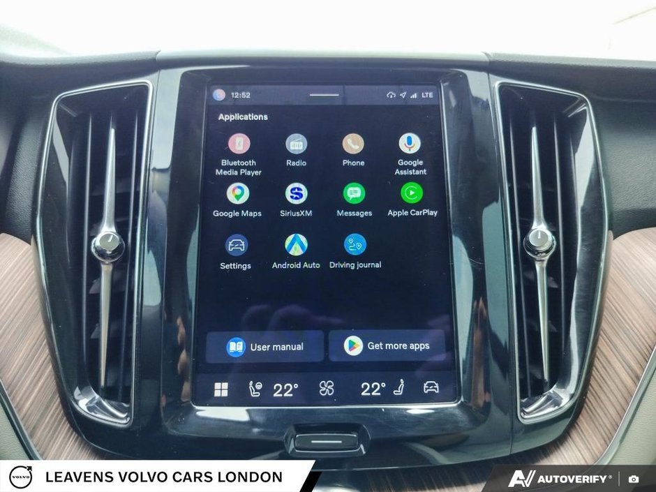 2022 Volvo XC60 RECHARGE INSCRIPTION EXPRESSION-26