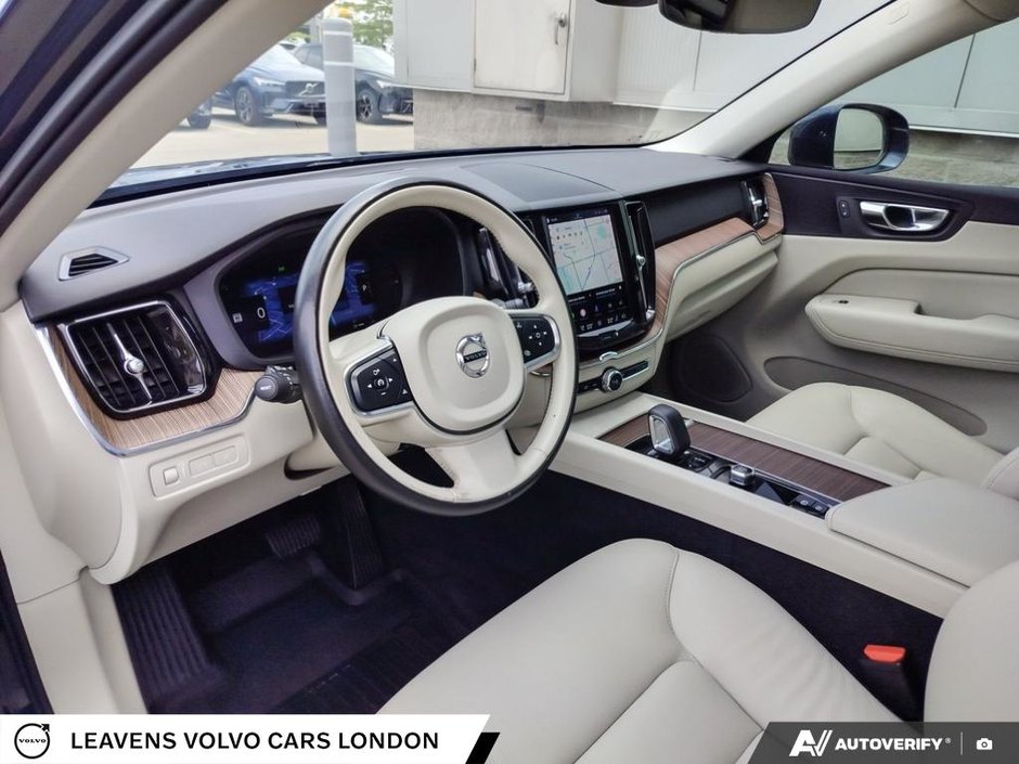 2022 Volvo XC60 RECHARGE INSCRIPTION EXPRESSION-12