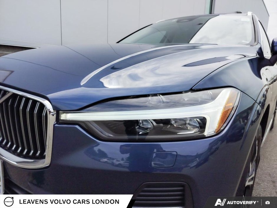 2022 Volvo XC60 RECHARGE INSCRIPTION EXPRESSION-7