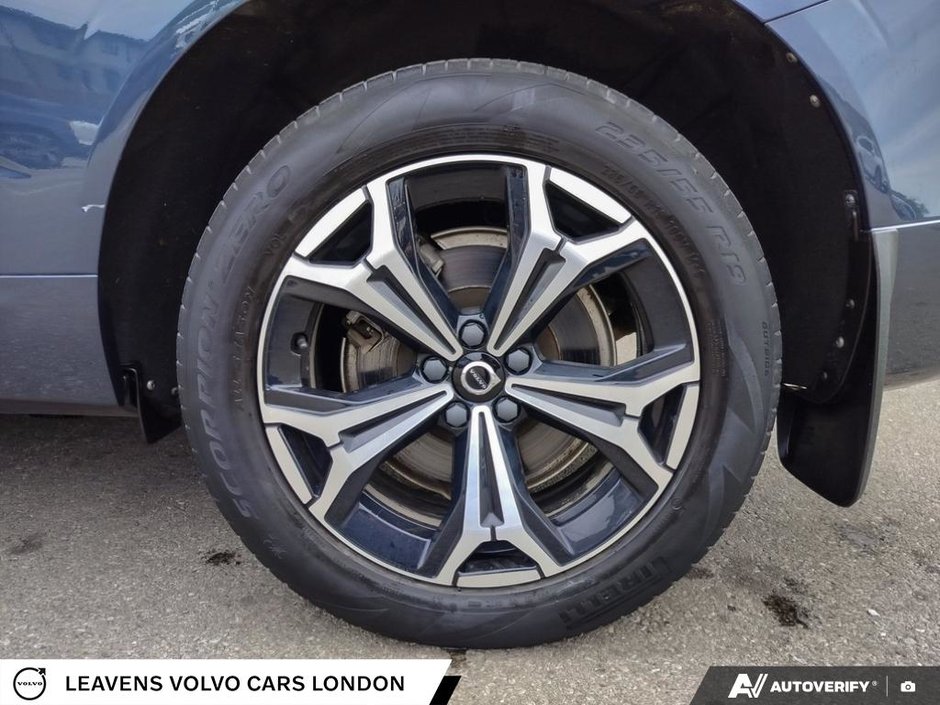 2022 Volvo XC60 RECHARGE INSCRIPTION EXPRESSION-5