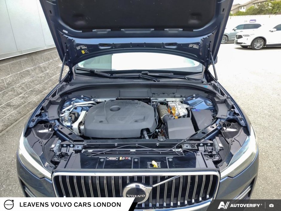 2022 Volvo XC60 RECHARGE INSCRIPTION EXPRESSION-9