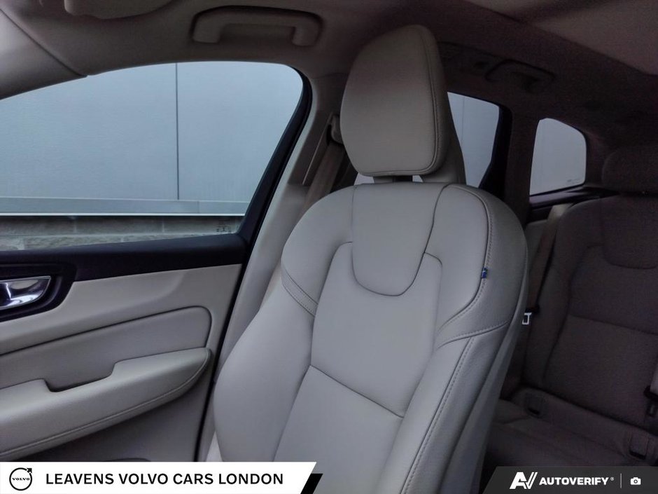 2022 Volvo XC60 RECHARGE INSCRIPTION EXPRESSION-19