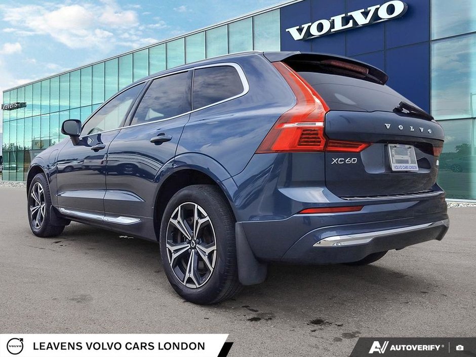 2022 Volvo XC60 RECHARGE INSCRIPTION EXPRESSION-3