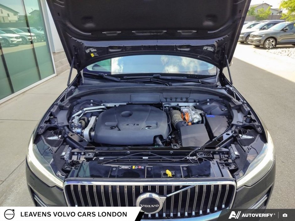2022 Volvo XC60 RECHARGE INSCRIPTION EXPRESSION-9