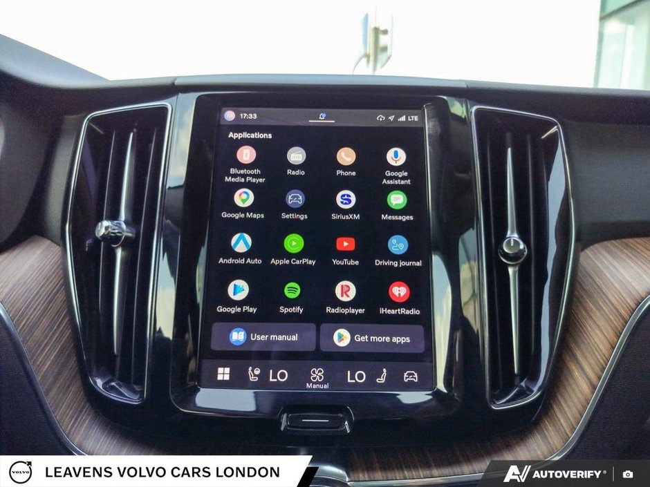 2022 Volvo XC60 RECHARGE INSCRIPTION EXPRESSION-26