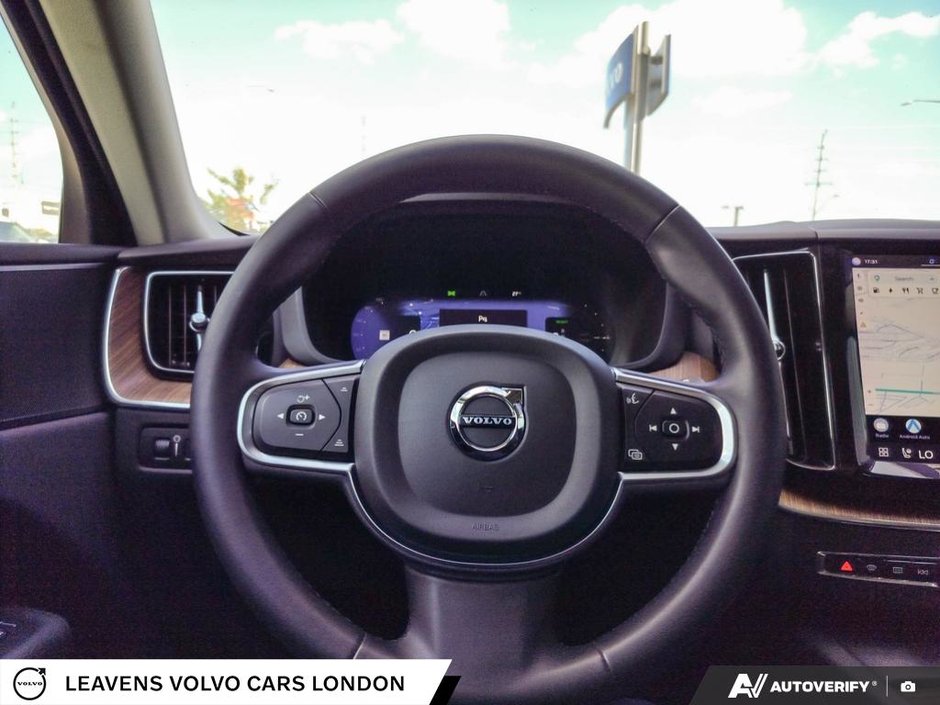 2022 Volvo XC60 RECHARGE INSCRIPTION EXPRESSION-13