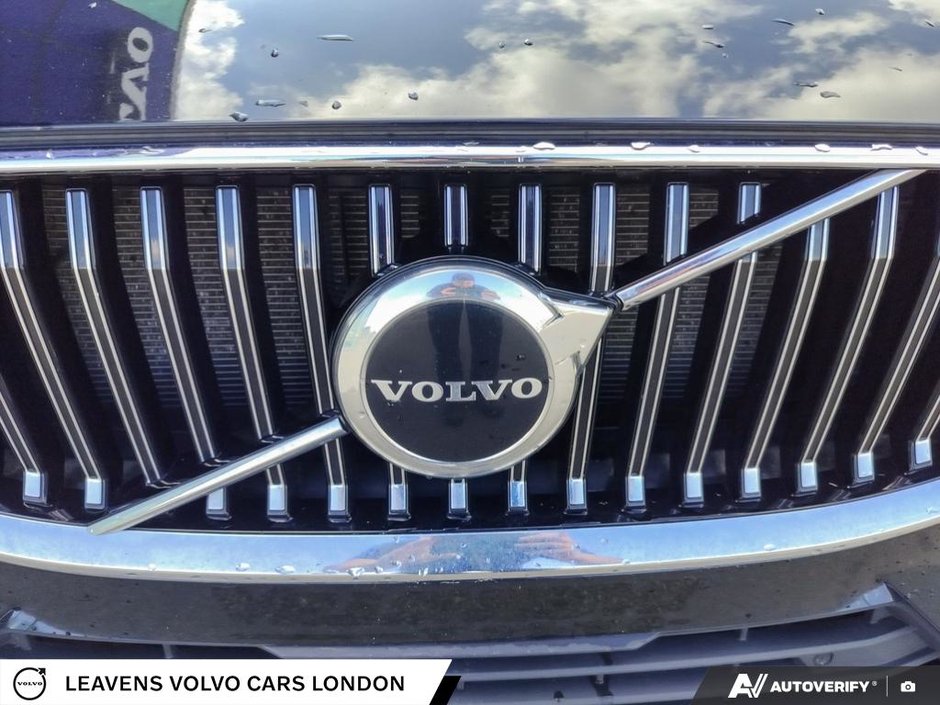 2022 Volvo XC60 RECHARGE INSCRIPTION EXPRESSION-8