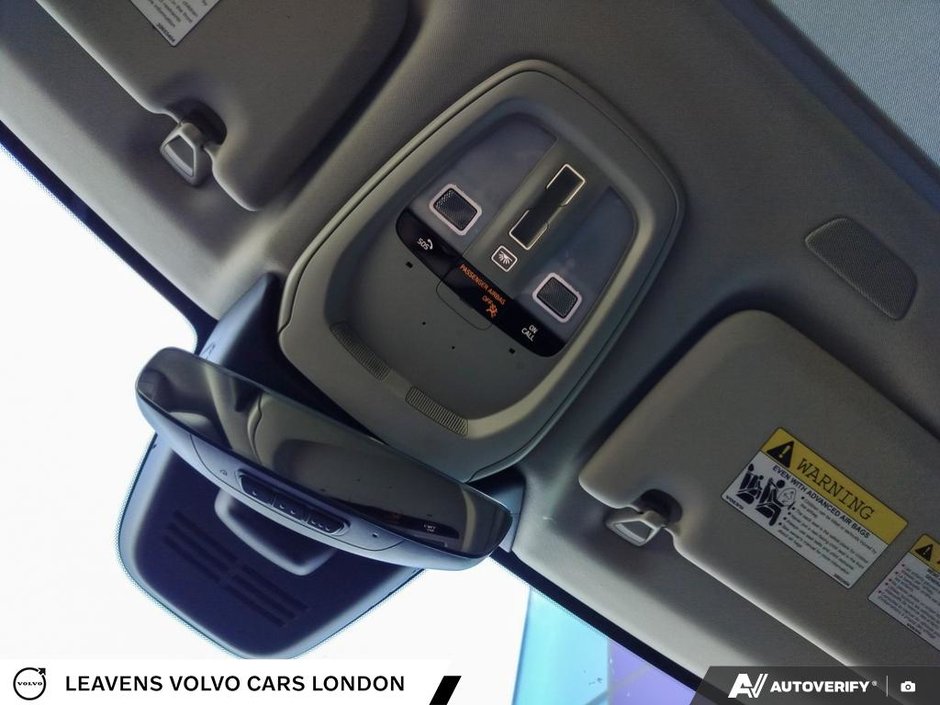 2022 Volvo XC60 RECHARGE INSCRIPTION EXPRESSION-20