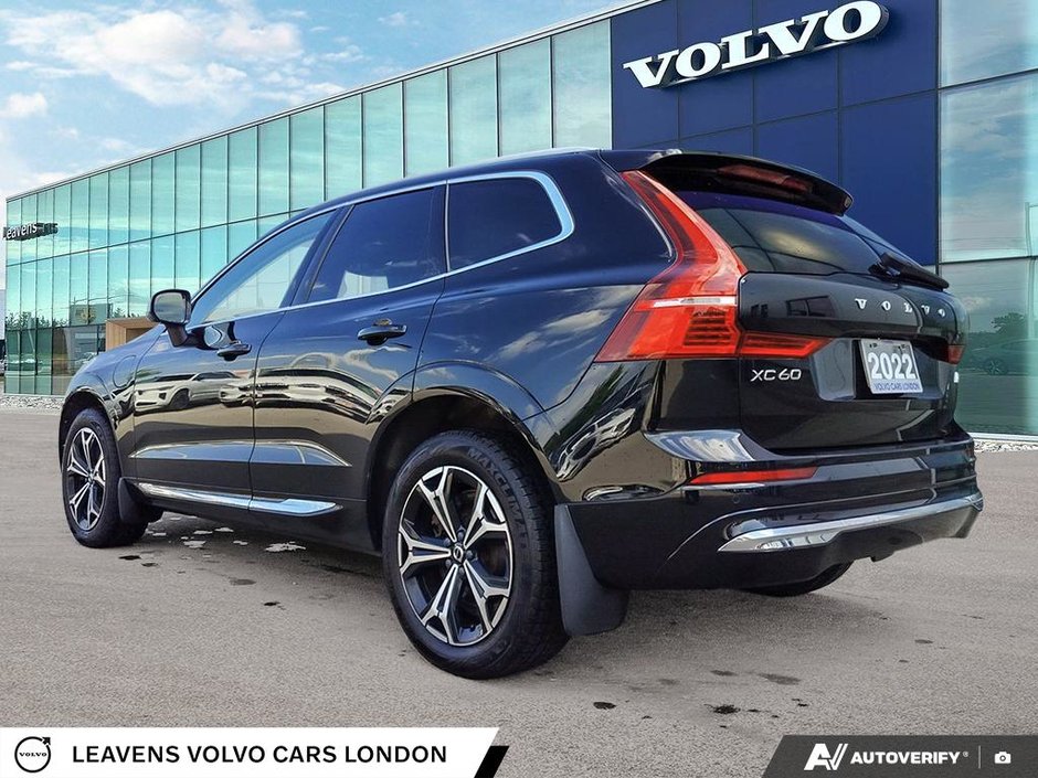 2022 Volvo XC60 RECHARGE INSCRIPTION EXPRESSION-3