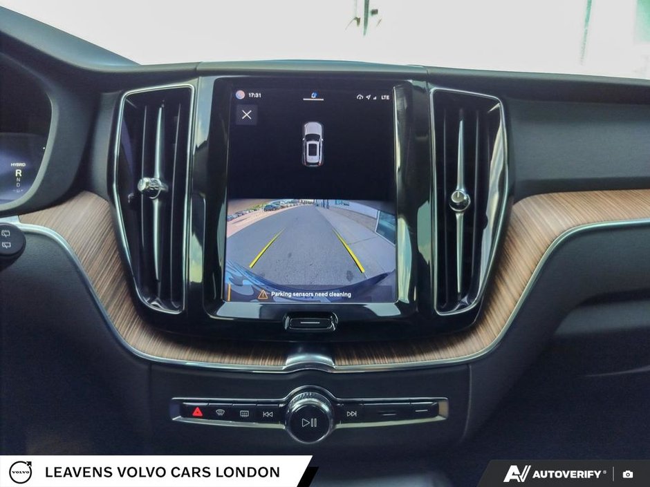 2022 Volvo XC60 RECHARGE INSCRIPTION EXPRESSION-18