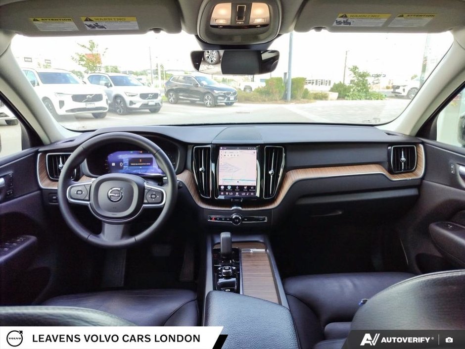 2022 Volvo XC60 RECHARGE INSCRIPTION EXPRESSION-23
