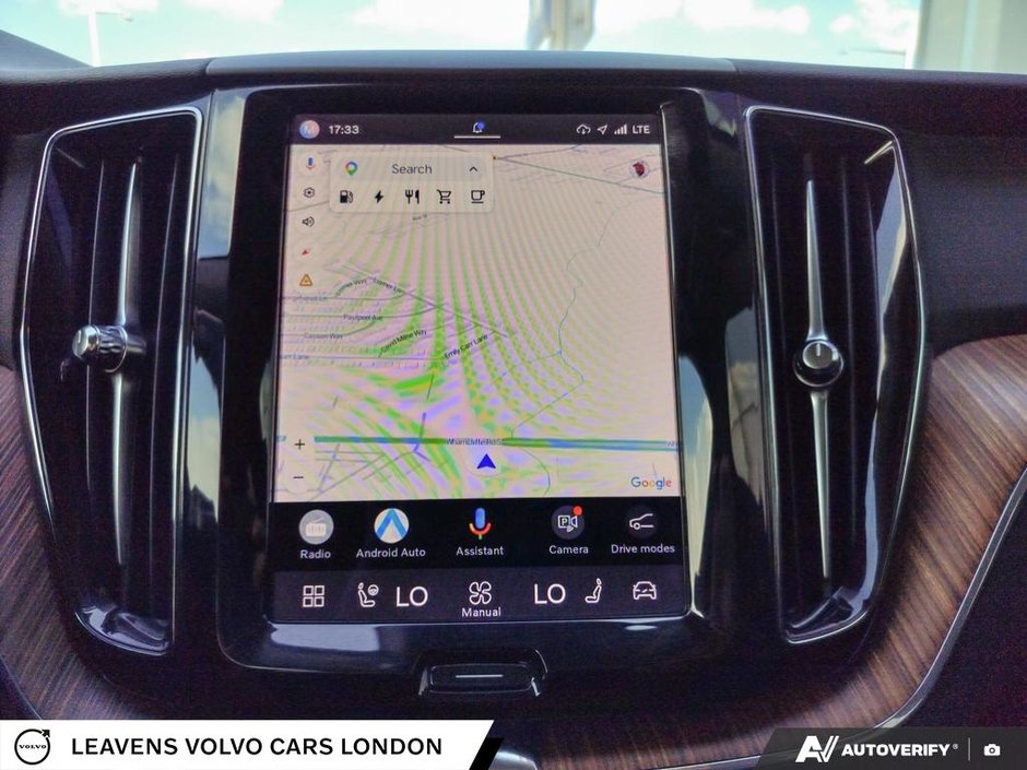 2022 Volvo XC60 RECHARGE INSCRIPTION EXPRESSION-28