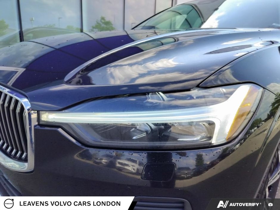 2022 Volvo XC60 RECHARGE INSCRIPTION EXPRESSION-7