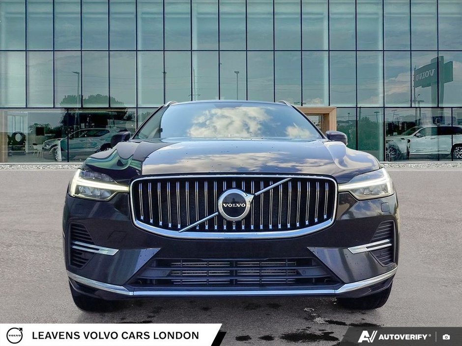 2022 Volvo XC60 RECHARGE INSCRIPTION EXPRESSION-1