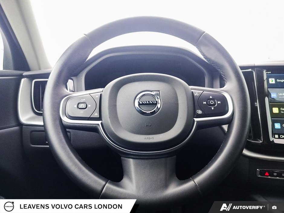 2024 Volvo XC60 RECHARGE CORE DARK THEME-13