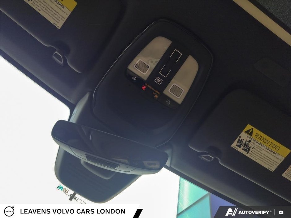 2024 Volvo XC60 RECHARGE ULTIMATE DARK THEME-20