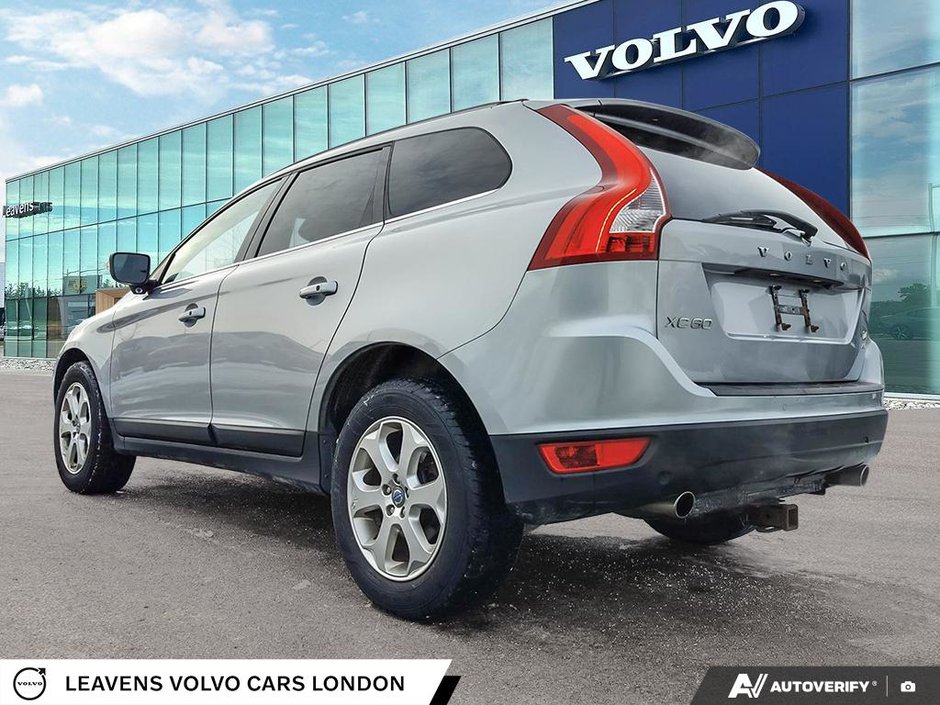 2012 Volvo XC60-3