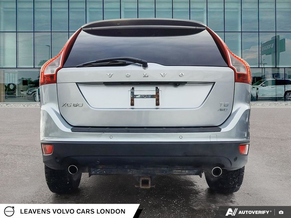 2012 Volvo XC60-4
