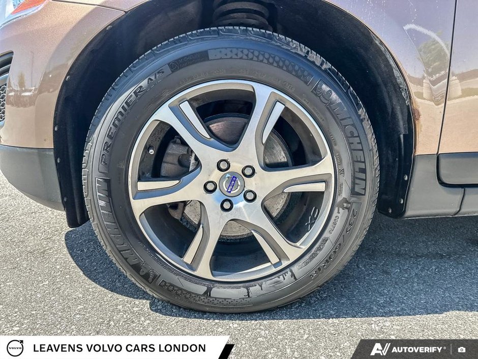 2012 Volvo XC60 T6 R-DESIGN-5