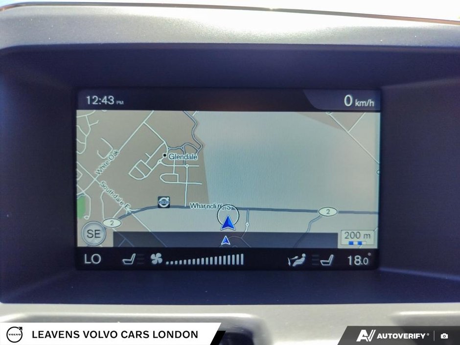 2017 Volvo XC60 T6 DRIVE-E PREMIER-28