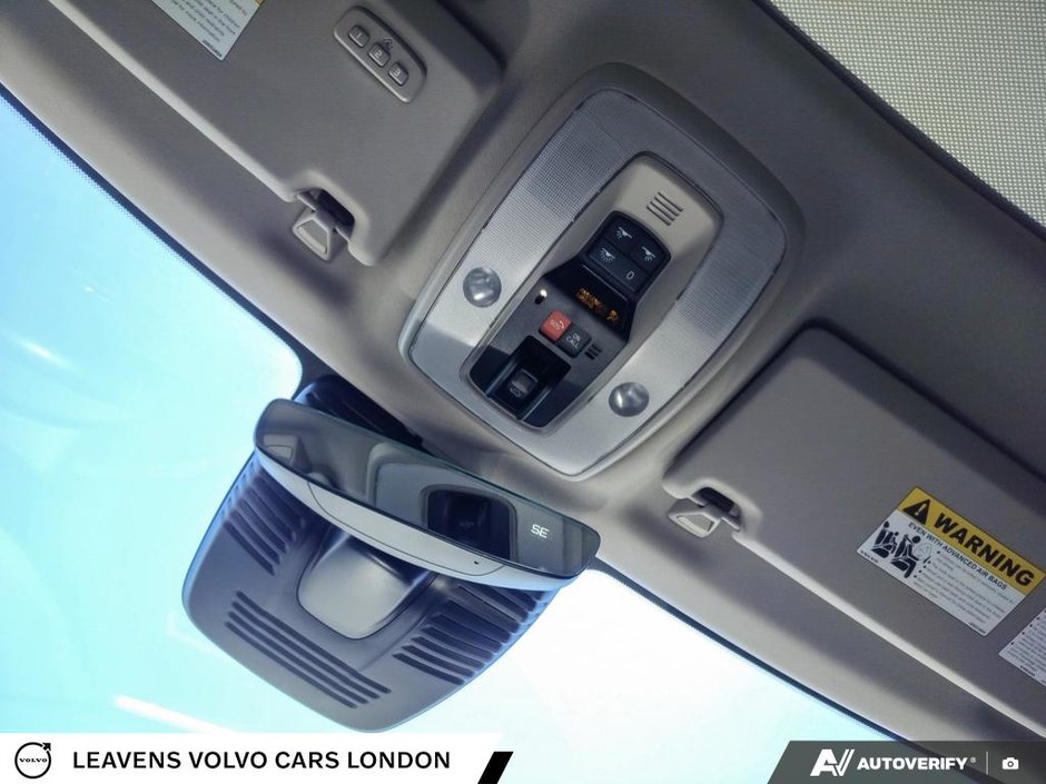 2017 Volvo XC60 T6 DRIVE-E PREMIER-20