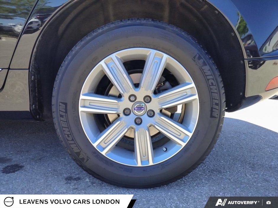 2017 Volvo XC60 T6 DRIVE-E PREMIER-5