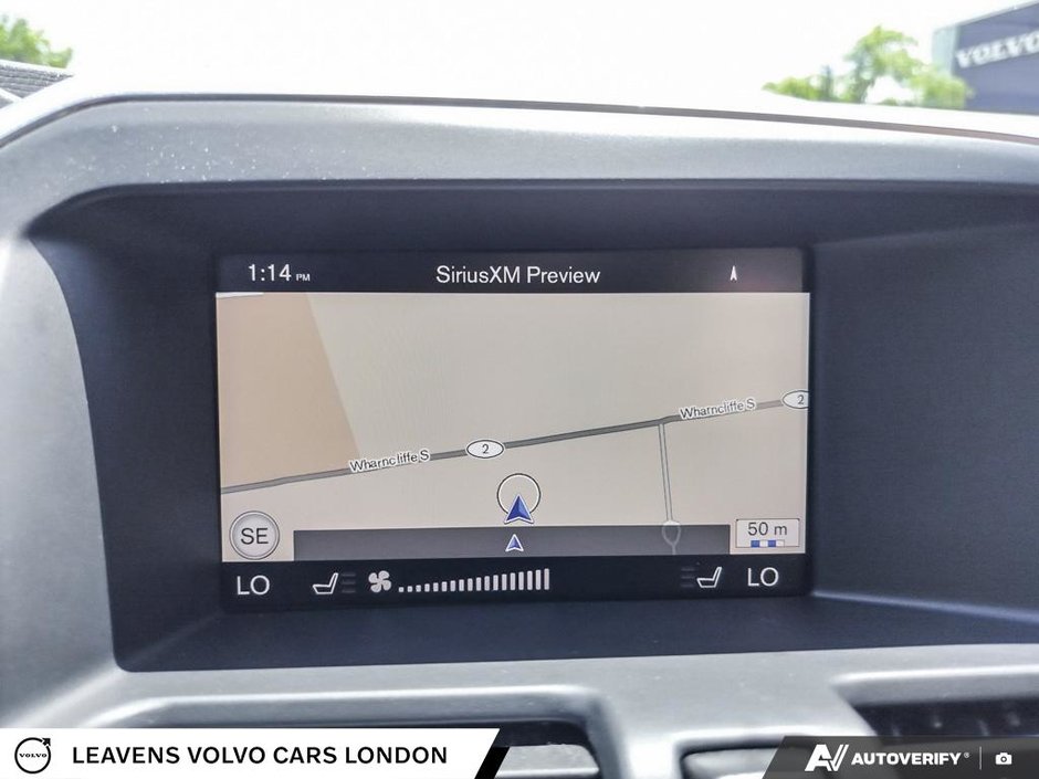 2017 Volvo XC60 T6 DRIVE-E PREMIER-28