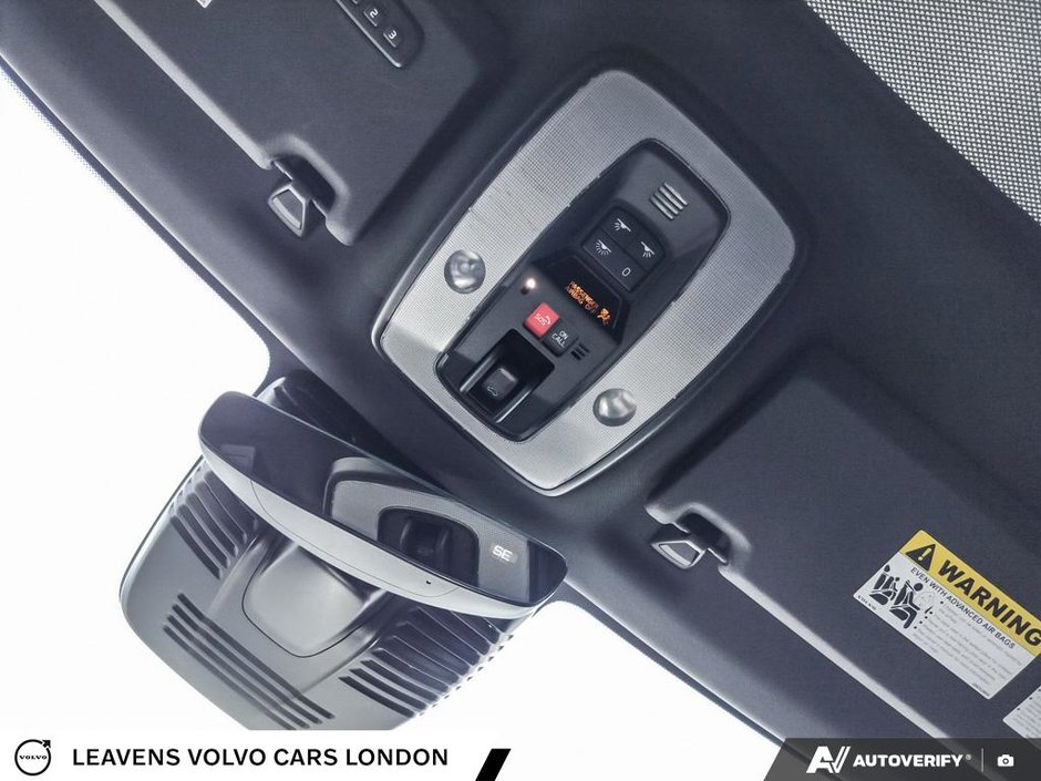 2017 Volvo XC60 T6 DRIVE-E PREMIER-20