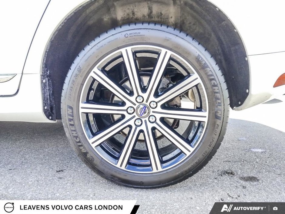 2017 Volvo XC60 T6 DRIVE-E PREMIER-5