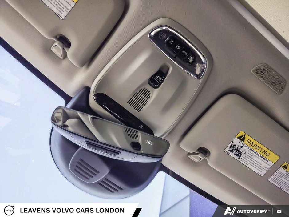2018 Volvo XC60 INSCRIPTION-19