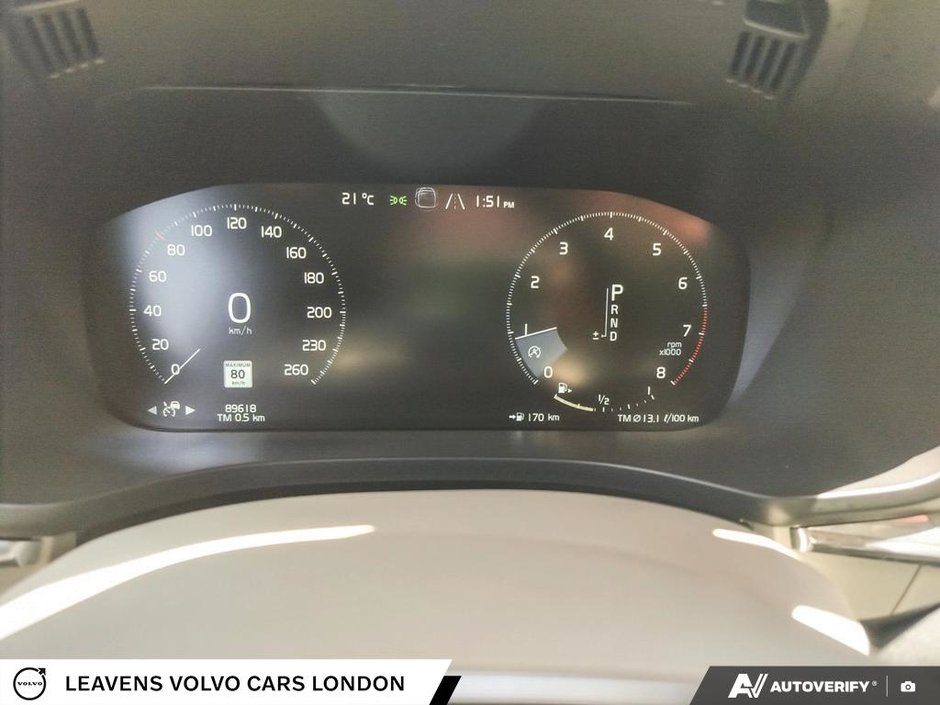 2018 Volvo XC60 INSCRIPTION-13
