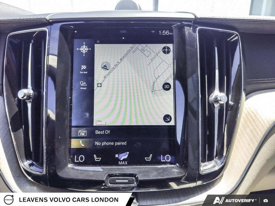 2018 Volvo XC60 INSCRIPTION-27