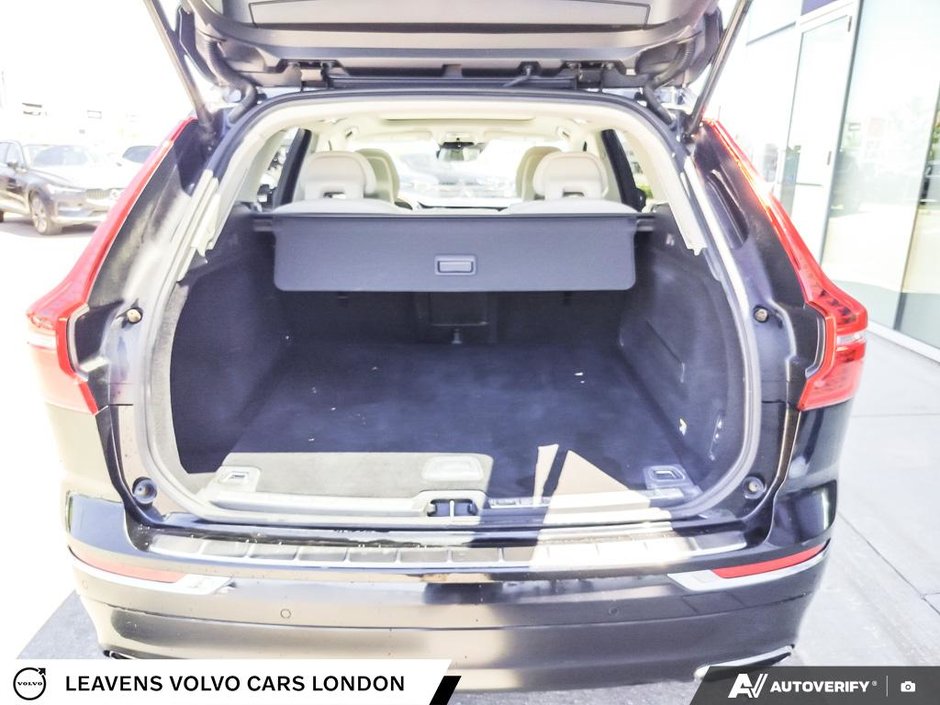 2018 Volvo XC60 INSCRIPTION-10