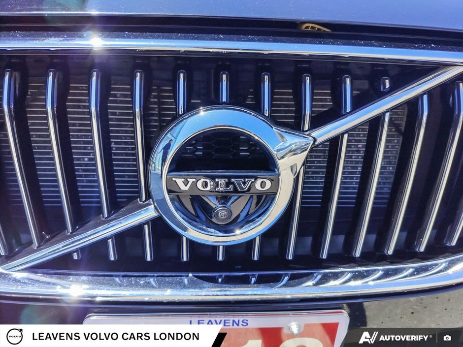 2018 Volvo XC60 INSCRIPTION-8