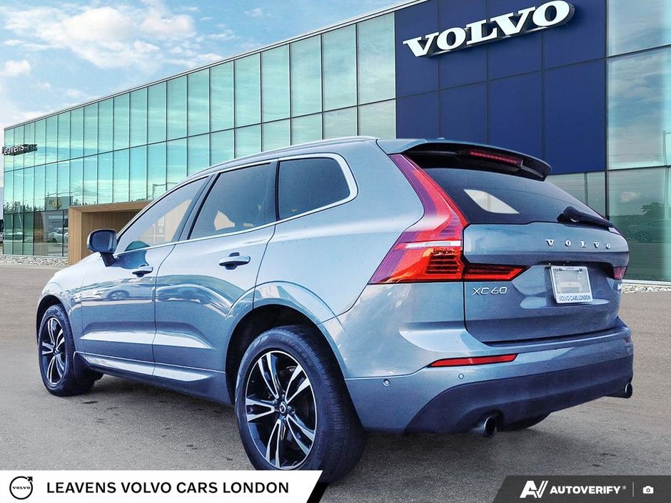 2018 Volvo XC60 MOMENTUM-3