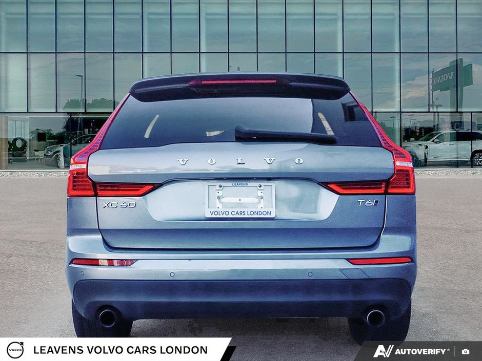 2018 Volvo XC60 MOMENTUM-4