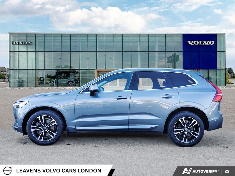 2018 Volvo XC60 MOMENTUM-2
